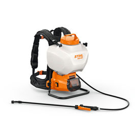 Products: STIHL SGA 60 Battery Garden Sprayer (no Battery & Charger) Online STIHL NZ