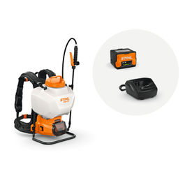 STIHL SGA 60 Battery Garden Sprayer (with Battery & Charger) STIHL