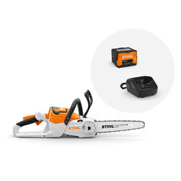 STIHL MSA 60 Battery Chainsaw Kit with Battery and Charger STIHL