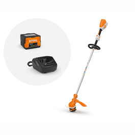 STIHL FSA 70 R Battery Line Trimmer (with Battery & Charger) STIHL