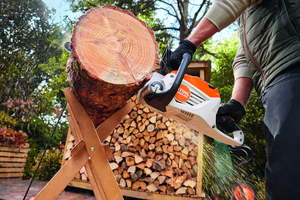 5 Must Have Power Tools for Landscaping at STIHL Napier