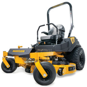 Hustler – FasTrak FT48 – Zero Turn Ride-on Mower