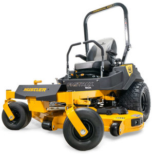 Products: Hustler – FasTrak SDX 48″ – Zero Turn Ride-on Mower