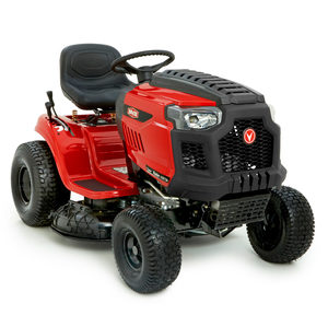Products: Rover Lawn Tractor 439/36