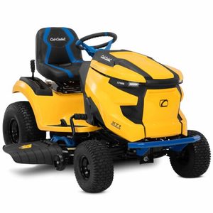 Cub Cadet – Cub Electric XT1 LT42 E – Electric Ride-on Mower