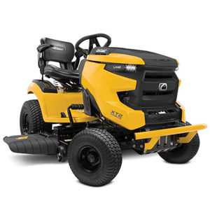 Products: Cub Cadet – Cub Lawn Tractor LX42