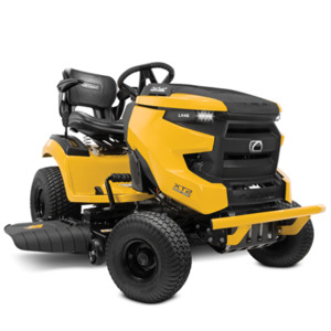 Cub Cadet – Cub Lawn Tractor LX46 EFI
