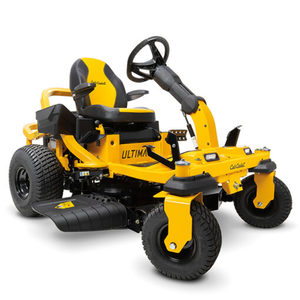 Cub Cadet – Cub Zero Turn Mower Ultima ZTS1 42