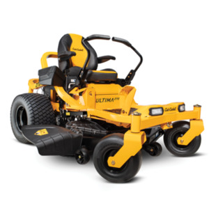 Cub Cadet – Cub Zero Turn Mower Ultima ZT2 54