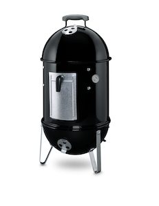 Products: Smokey Mountain Cooker 37cm - Stihl Wanganui