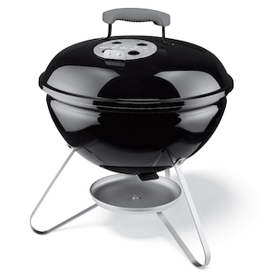 Products: Weber Smokey Joe® - Stihl Wanganui