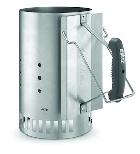 Products: Rapidfire Chimney Starter - Stihl Wanganui