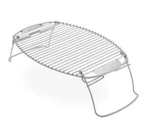 Products: Summit Charcoal Expansion Grilling Rack - Stihl Wanganui