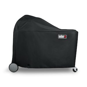 Summit Charcoal Grill Centre Cover - Stihl Wanganui
