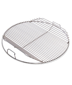 57 cm Cooking Grill – Hinged - Stihl Wanganui