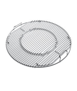 Products: Gourmet Barbecue System 57cm Heavy Duty Cooking Grill - Stihl Wanganui