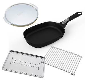 Products: Baby Q Starter Pack - Stihl Wanganui