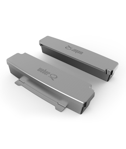 Q Smoker Box Set - Stihl Wanganui