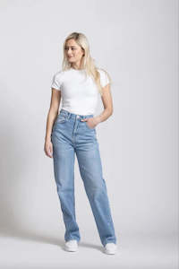 Ltb Jeans: Vionne Z Jean/Daiva Wash