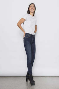 Ltb Jeans: Julianne Jean/Nevinda wash