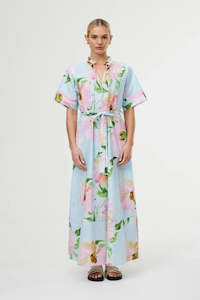 Kinney: Dylan Dress / Summer Daisy