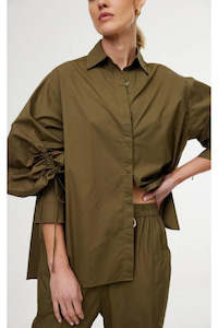 Kinney: Ashton Shirt