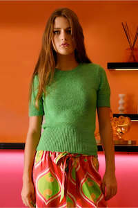 Coop By Trelise Cooper: By the Boucle /Green