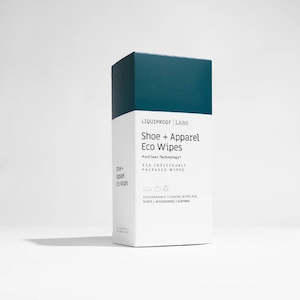 Home Gift Ware: Sneaker & Apparel Cleaning Wipes