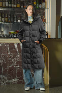 Cooper By Trelise Cooper: Be Chill My Beating Heart / Black