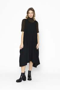 Orbin Dress / Black
