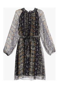 Abito Dress / Variante Unica