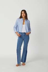 Denim: Deptford Denim