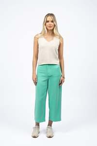 Marley Pant / Green