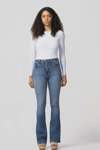 Jonna 500 Jeans / Gionna Wash