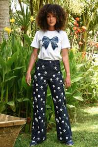 Coop By Trelise Cooper: Precious Petal Jean / Indigo