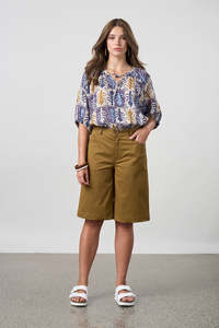 Ratio Short / Bronze