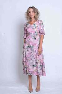 Sheryl May: Rococo Princess Dress