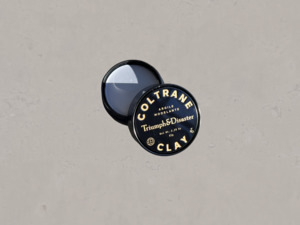 Products: Triumph & Disaster Coltrane Clay STLO Barber Studio Wanaka STLO Barber Studio Wanaka