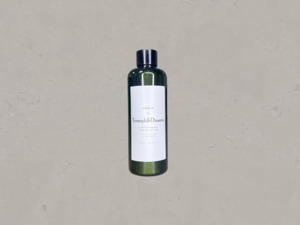 Products: T&D Logic toner Post-Shave & Daily Toner STLO Barber Studio Wanaka