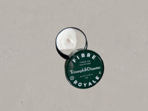 Products: Triumph & Disaster Fibre Royale 65g STLO Barber Studio Wānaka STLO Barber Studio Wanaka