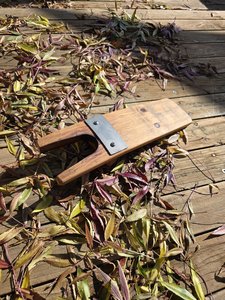 Boot Jacks - STIM CRAFTMANSHIP