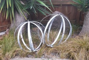 Garden Orbs - STIM CRAFTMANSHIP
