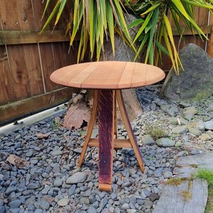 Products: Occasional Table - STIM CRAFTMANSHIP