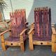 Oak Cak Cod Chair - STIM CRAFTMANSHIP