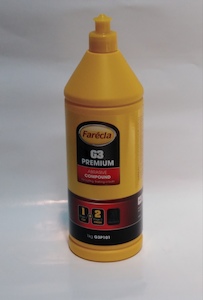 Compounds and Polishes – STIMZ: Farecla Abrasive Compound G3 Premium 1 Kg