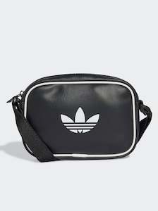 Adidas Originals: Classic Mini Airliner Bag