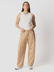 Adidas Sportswear: Z.N.E. Open-Hem Joggers