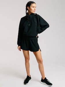 Adidas Sportswear: Z.N.E. Woven Short