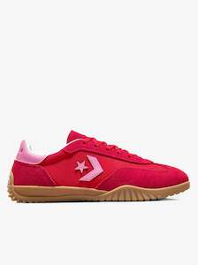 Run Star Trainer Low Top Womens