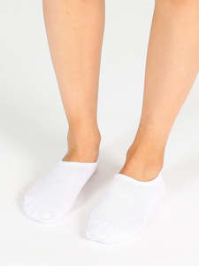 invisible Sock 3 Pack Unisex